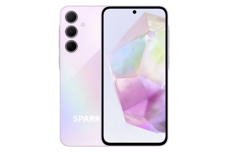 Tecno Spark 40 Pro Plus refurbished phone in Kenya