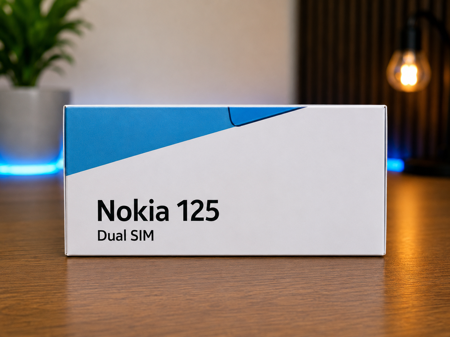 Nokia 125