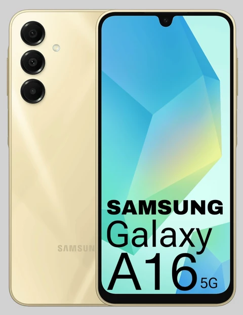 Samsung Galaxy A16 6/128