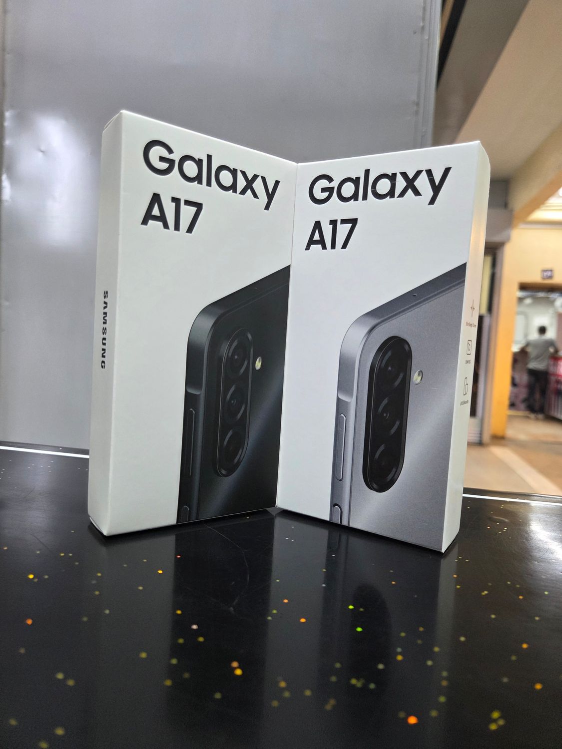 Samsung Galaxy A17 4G