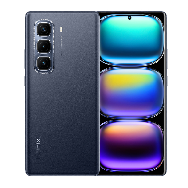 Infinix Hot 50 Pro Plus refurbished phone in Kenya