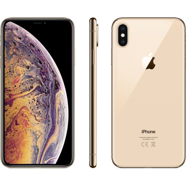 Apple Iphone Xsmax 256gb