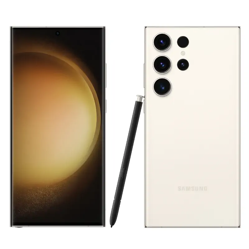 Samsung S23 Ultra 5G – Ex UK