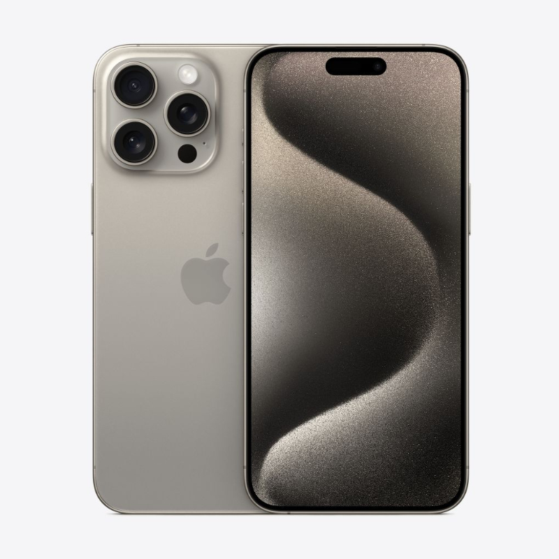 Apple Iphone 15 Pro Max 512gb