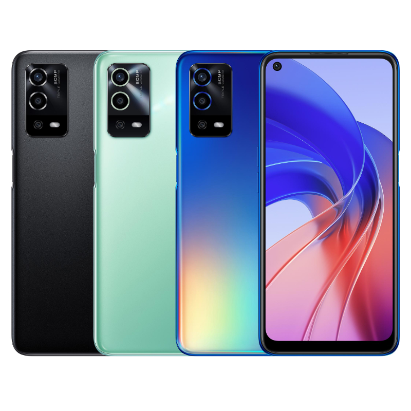 Oppo A55   128GB