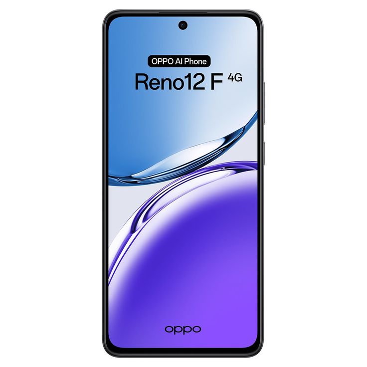 Oppo Reno 12F 4G Refurbished Oppo Phones Price In kenya refurbished phone