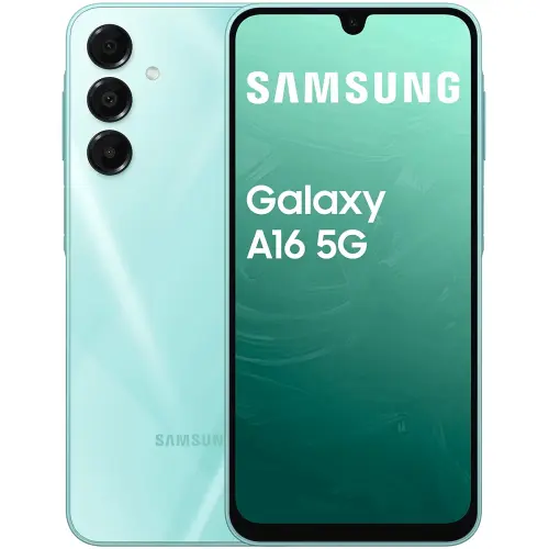 Samsung Galaxy A16 4/128GB(East Africa)
