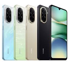 Xiaomi Redmi A5 4/128GB