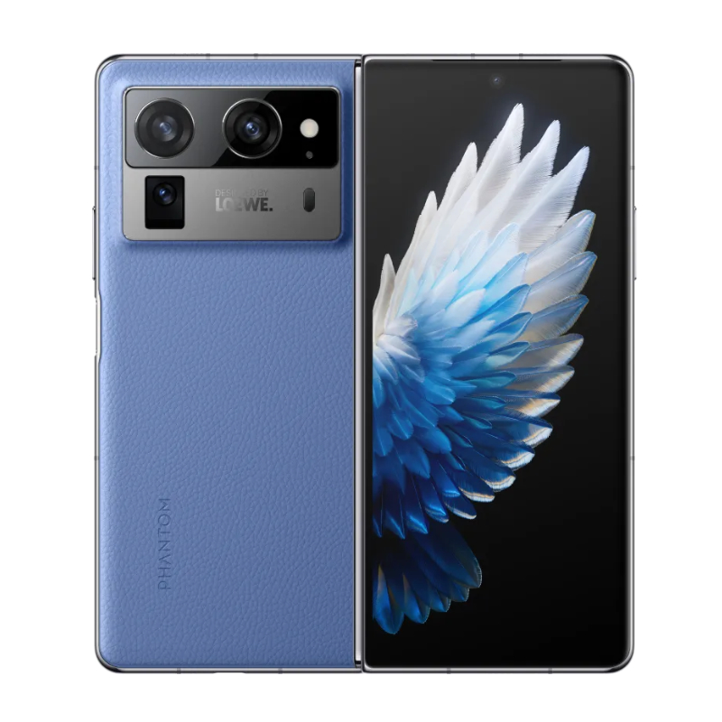 Tecno Phantom V Fold 2 refurbished phone in Kenya