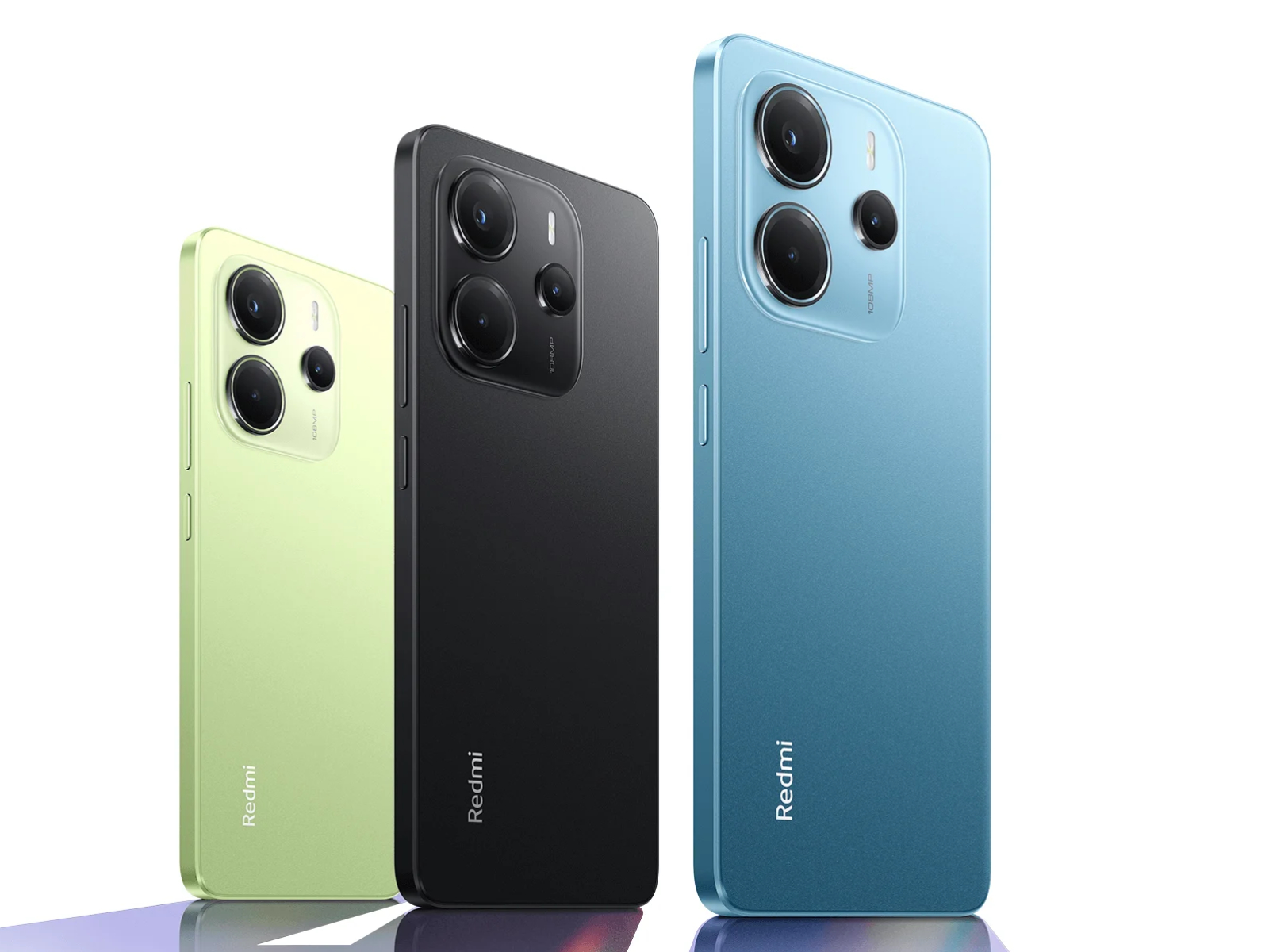 Redmi Note 15 4G 6GB|128GB