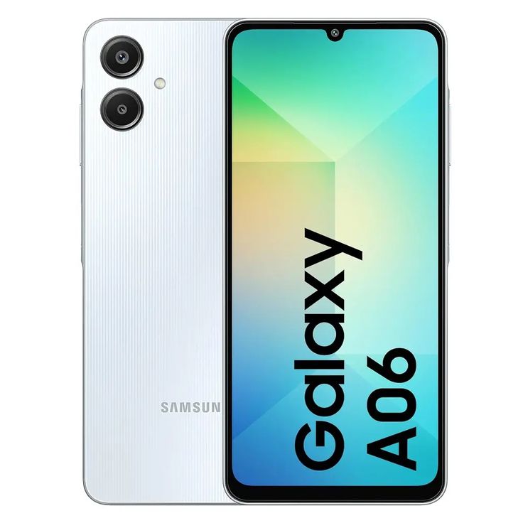 Samsung Galaxy A06 refurbished phone in Kenya
