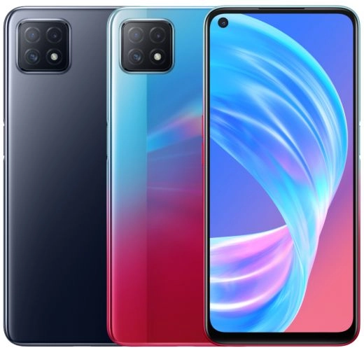Oppo A73 4GB RAM 128GB – Price in Kenya