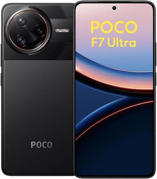 Xiaomi Poco F7 Ultra &ndash; a 6.78" AMOLED 144Hz refurbished phone in Kenya