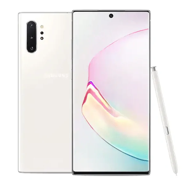 Samsung Galaxy Note 10 Plus 8/256GB – Ex UK