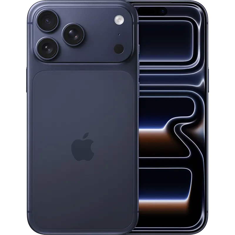 Apple iPhone 17 Pro Max 256GB