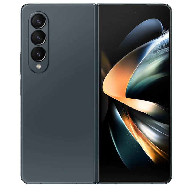 Samsung Galaxy Z Fold 4 512GB – Ex-UK