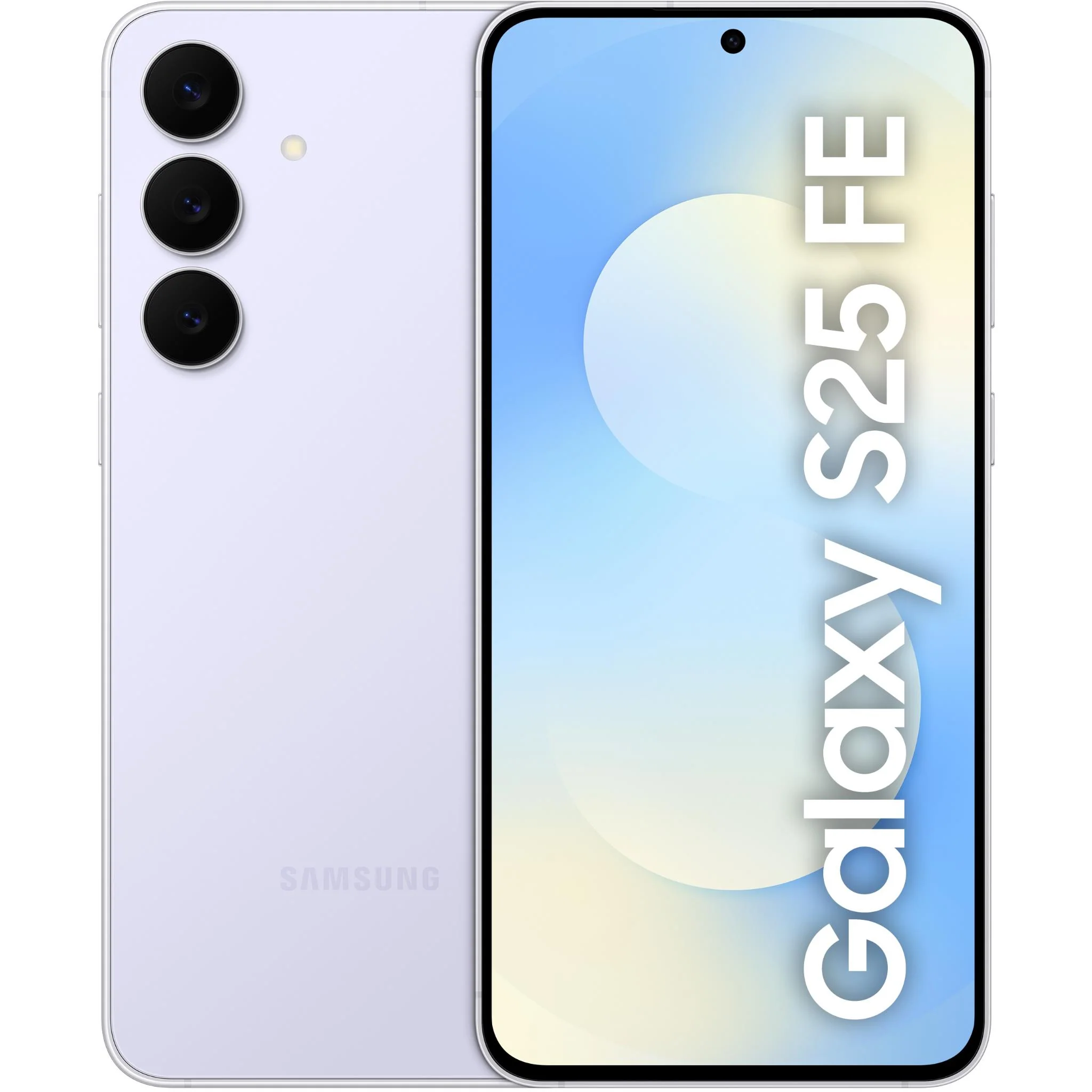 Samsung Galaxy S25 FE 5G 256GB