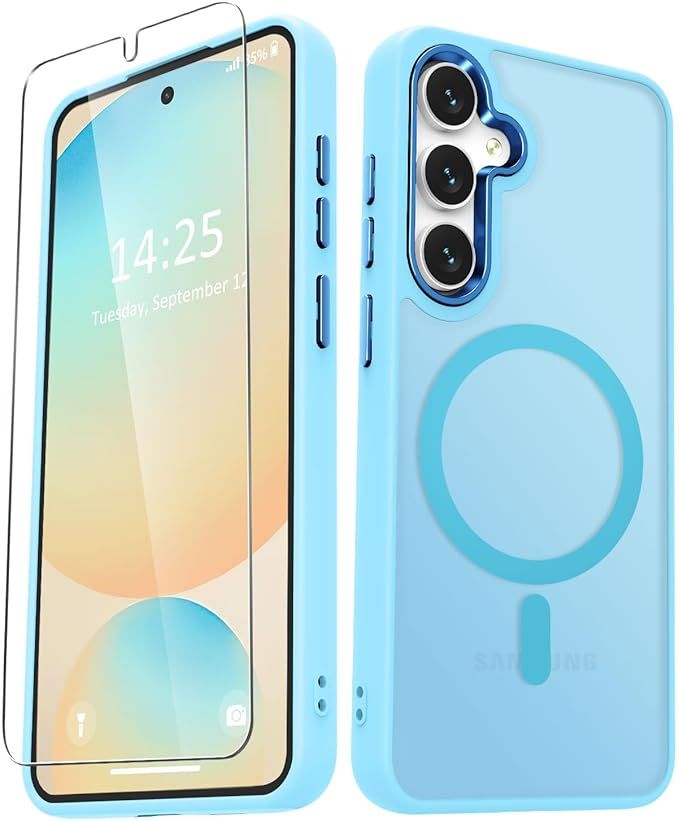 Samsung Galaxy S Series Cases refurbished phone in Kenya