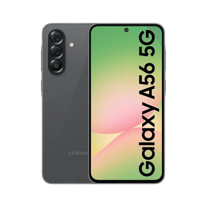 Samsung Galaxy A56 5G refurbished phone in Kenya