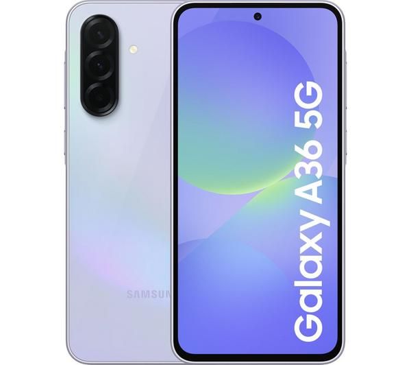 Samsung Galaxy A36 5G refurbished phone in Kenya