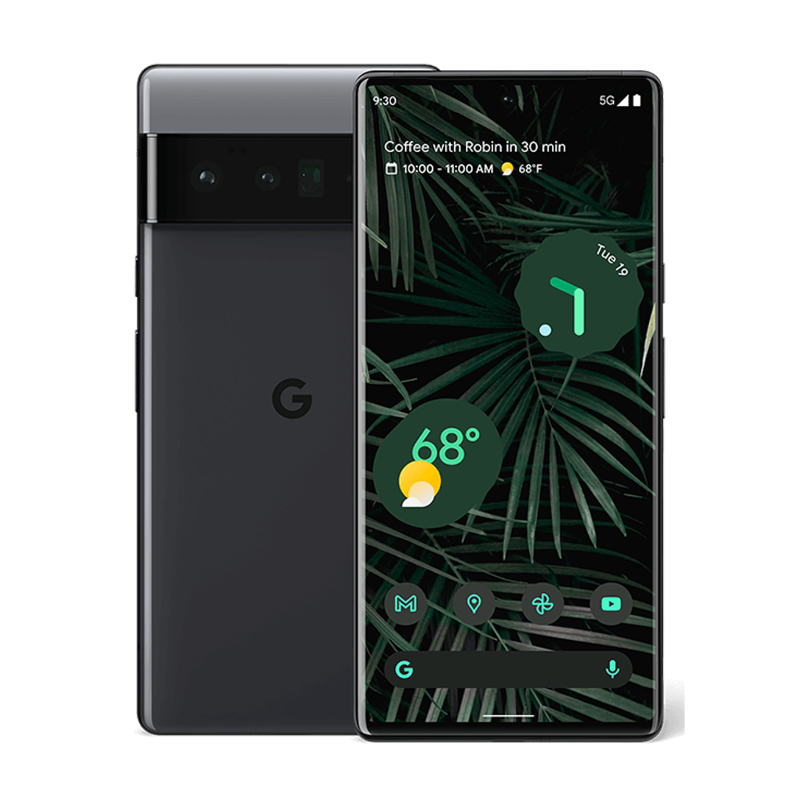 Google Pixel 6 Pro refurbished phone in Kenya