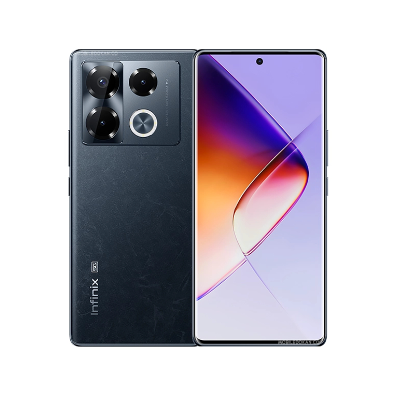 Infinix Note 40 Pro+ 5G refurbished phone in Kenya