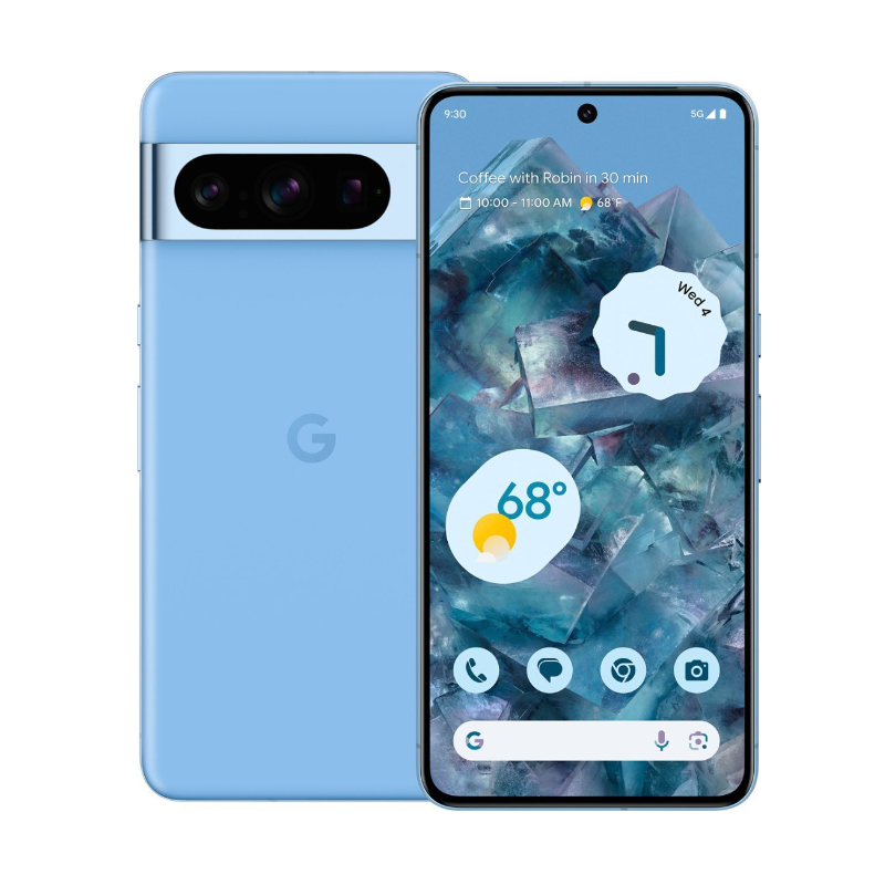 Google Pixel 8 Pro refurbished phone in Kenya