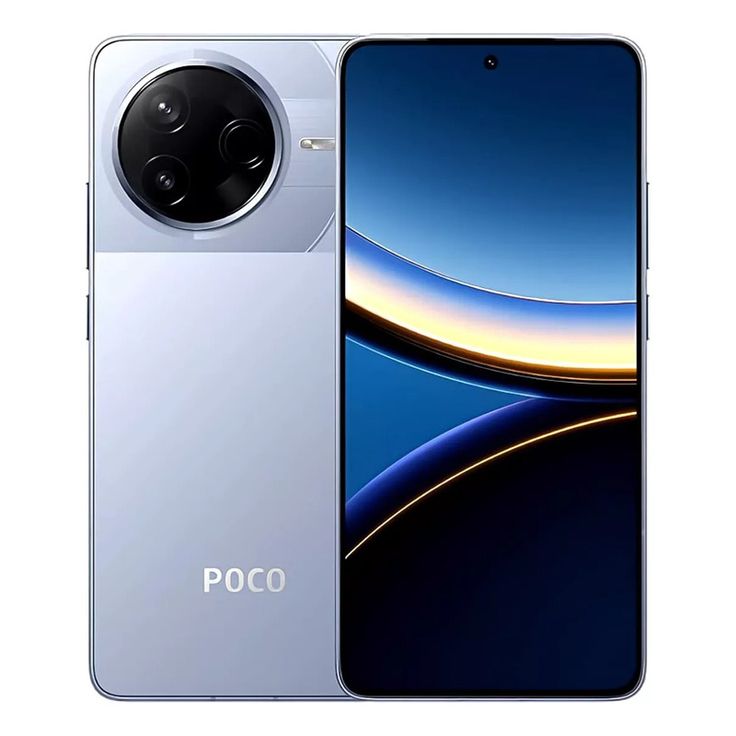 Xiaomi Poco F7 refurbished phone in Kenya