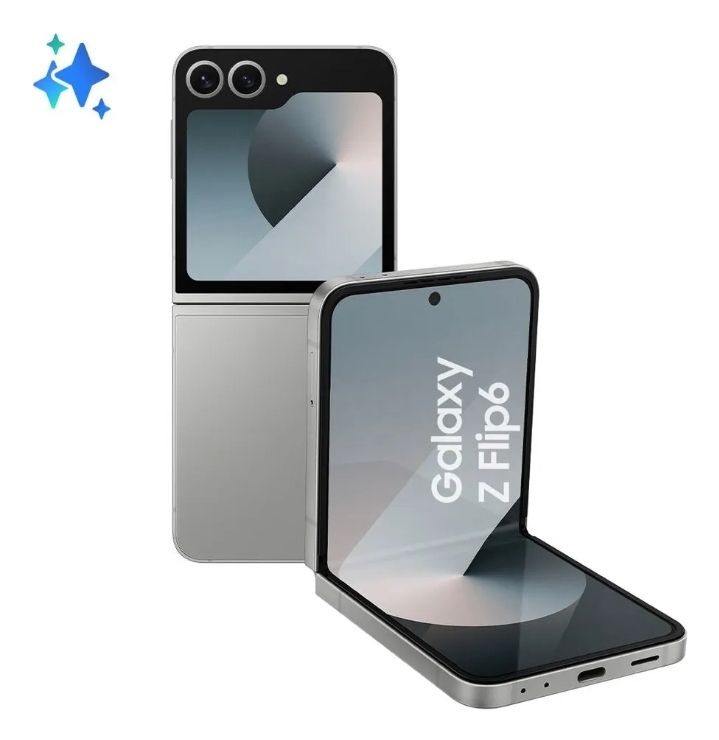 Samsung Galaxy Z Flip 6 refurbished phone in Kenya