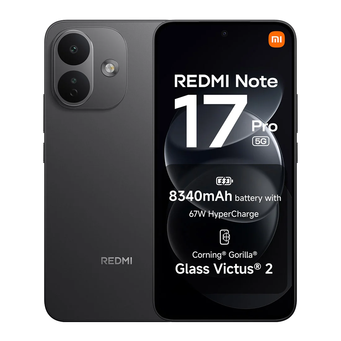 Redmi Note 17 4G