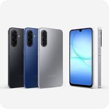 Samsung Galaxy A17 4/128GB Smartphone