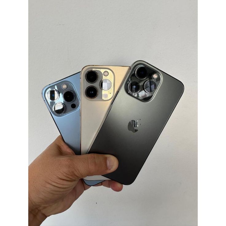 Apple iPhone 13 Pro Refurbished Iphones Price In kenya refurbished phone