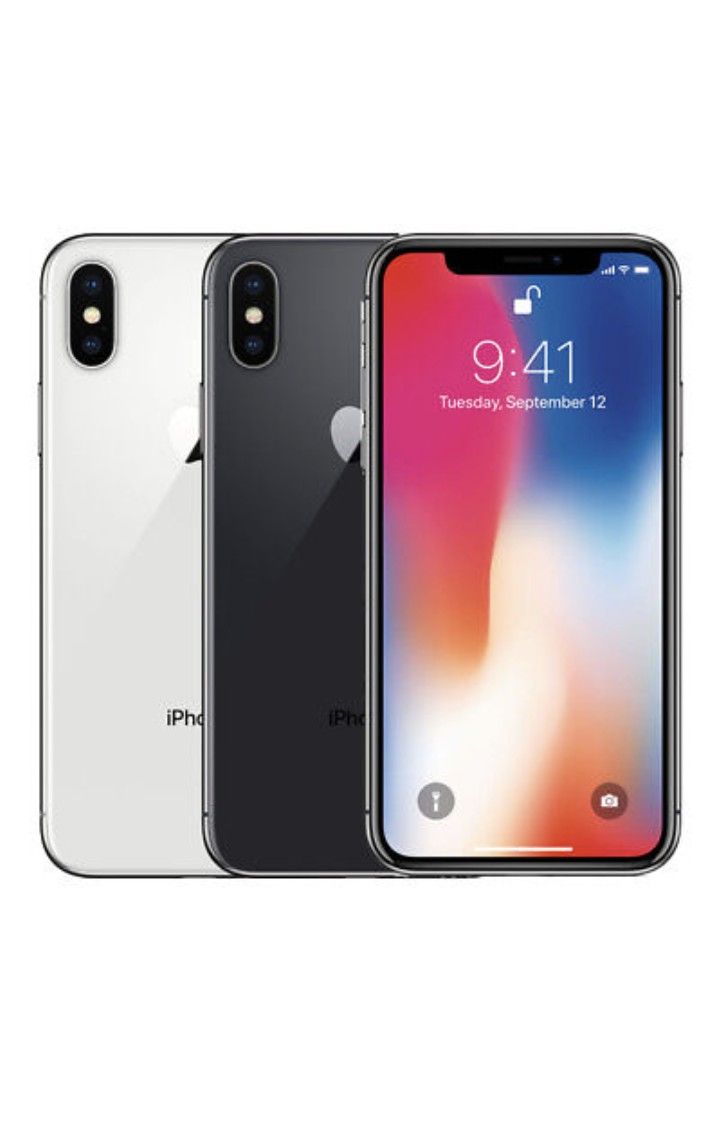 Apple iPhone X Refurbished Iphones Price In kenya refurbished phone