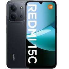Xiaomi Redmi 15C 8/256GB Smartphone