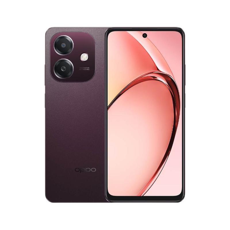 Oppo A3x 4G Refurbished Oppo Phones Price In kenya refurbished phone