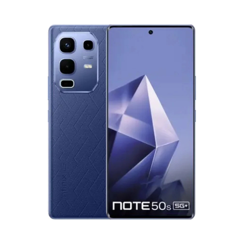 Infinix Note 50s 5G refurbished phone in Kenya