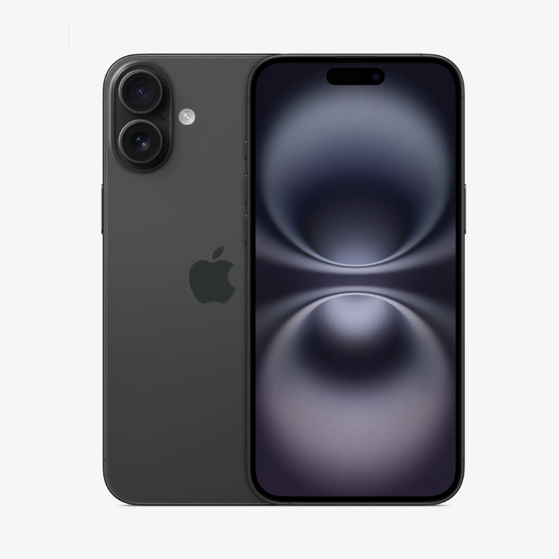Iphone 16 plus 128GB
