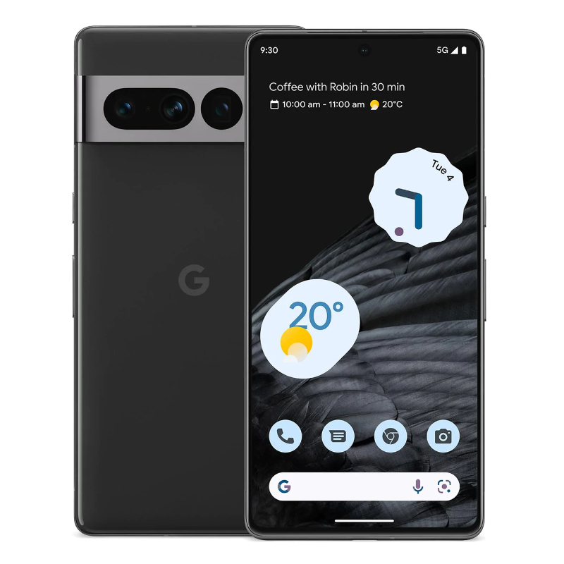 Google Pixel 7 Pro refurbished phone in Kenya