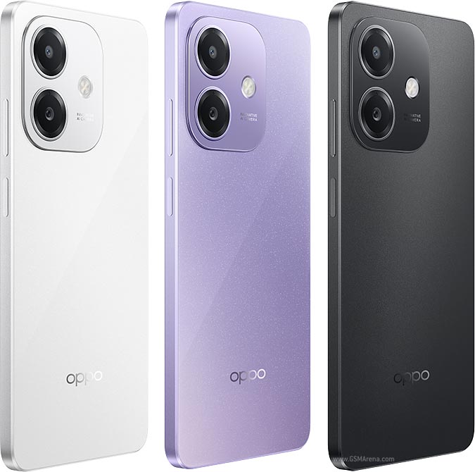 Oppo A3X  6/128GB