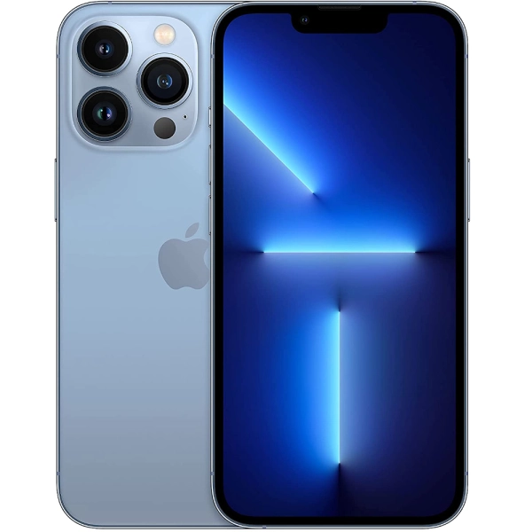 Refurbished Apple iPhone 12 Pro – 256GB (All Boxed)
