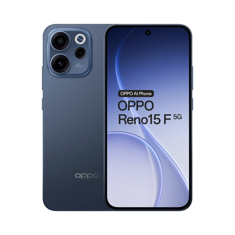 Oppo Reno15 F 5G 512/12GB
