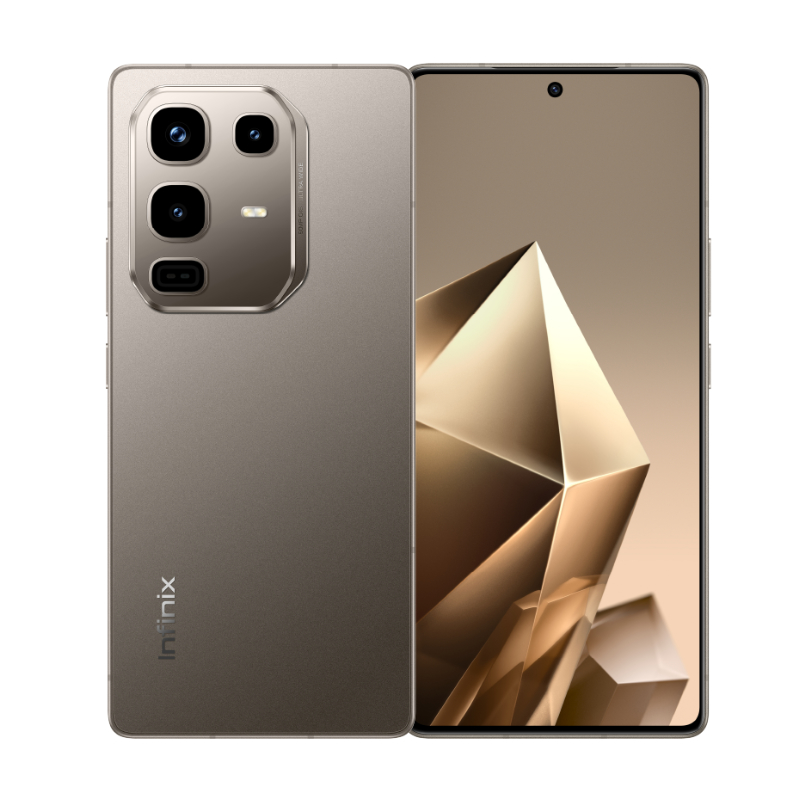 Infinix Note 50 Pro 4G refurbished phone in Kenya