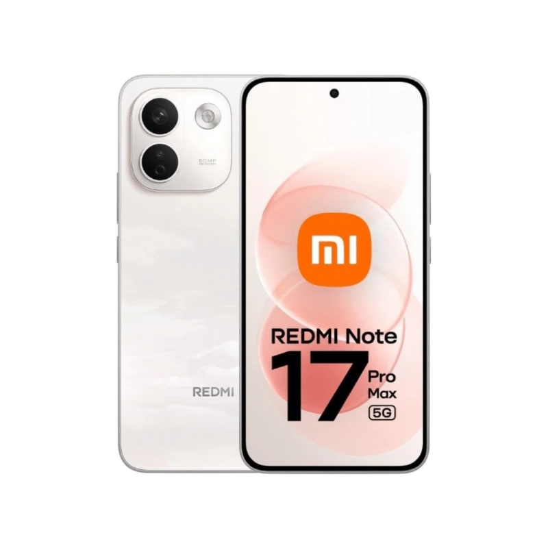 Redmi Note 17 Pro Max