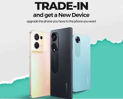 Phone Trade-In in Kenya | Upgrade Your Old Phone Today