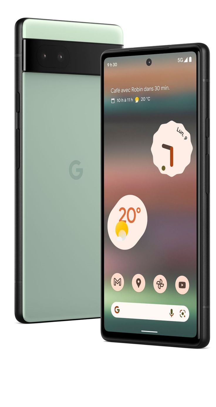 Refurbished Google Pixel Phones Price in Kenya refurbished phones in Kenya