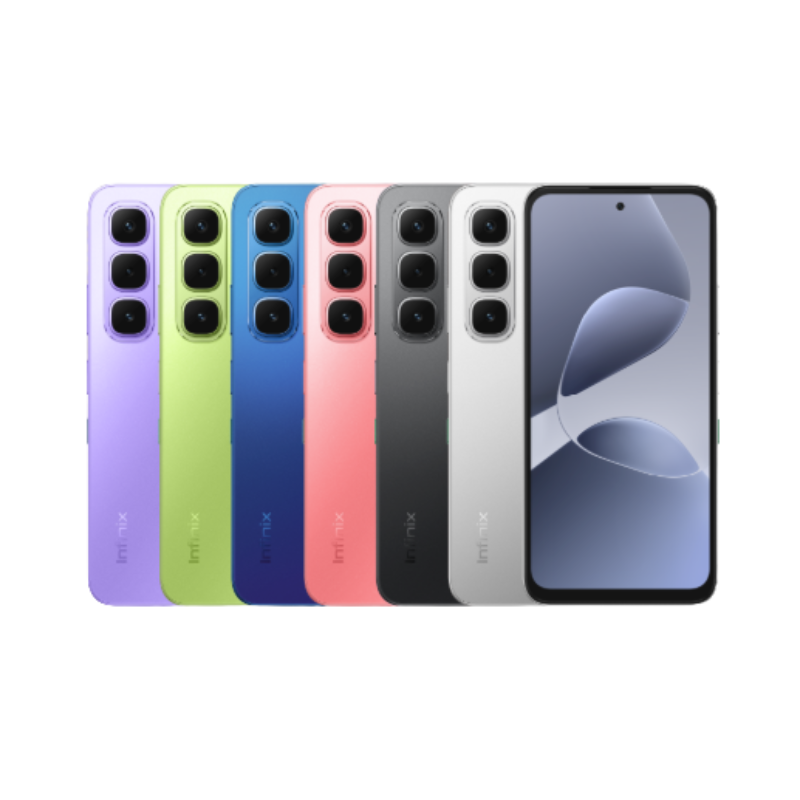 Infinix Hot 60i 4G refurbished phone in Kenya